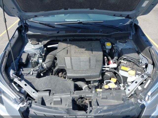 JF2SKAPC3PH519999 Subaru Forester Limited