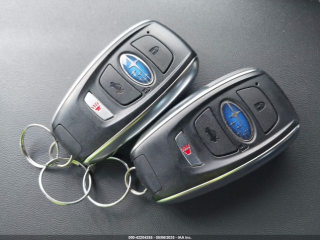 JF2SKAPC3PH519999 Subaru Forester Limited