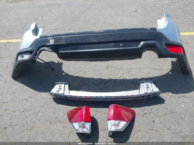 JF2SKAPC3PH519999 Subaru Forester Limited