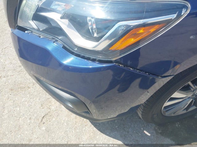 5N1DR2CN8LC580476 Nissan Pathfinder Sl 2wd