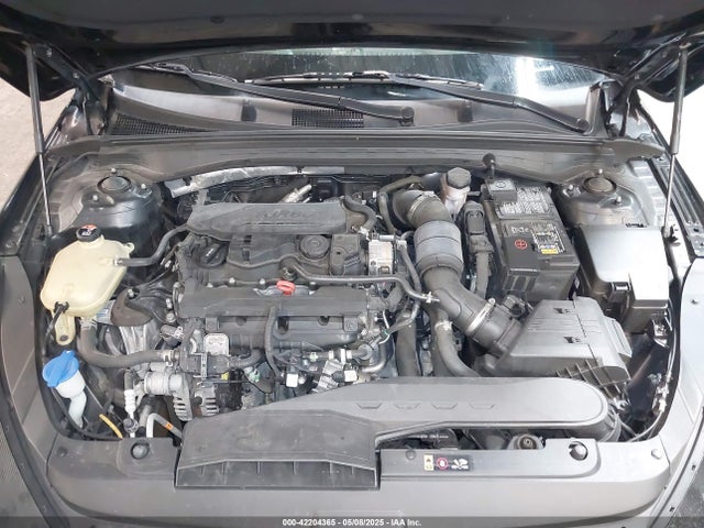 5XXG34J26MG038818 KIA K5 EX