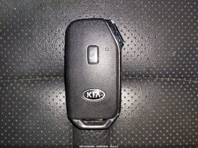 5XXG34J26MG038818 KIA K5 EX