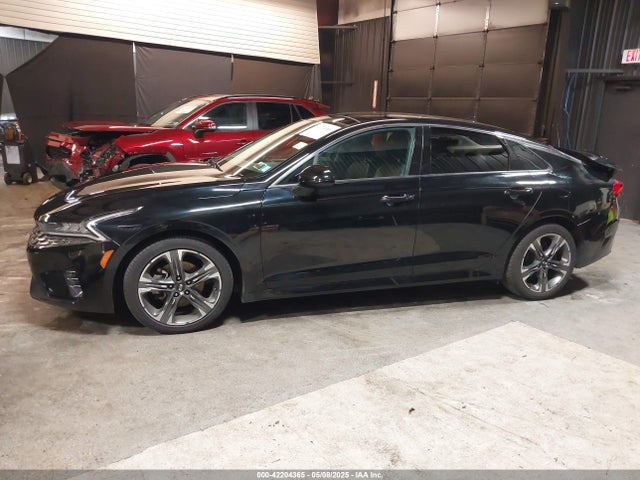 5XXG34J26MG038818 KIA K5 EX