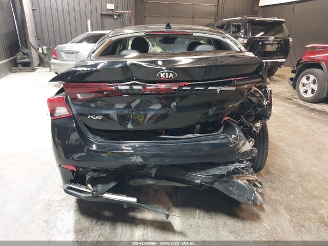5XXG34J26MG038818 KIA K5 EX