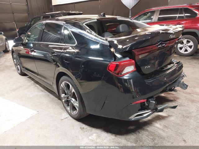 5XXG34J26MG038818 KIA K5 EX