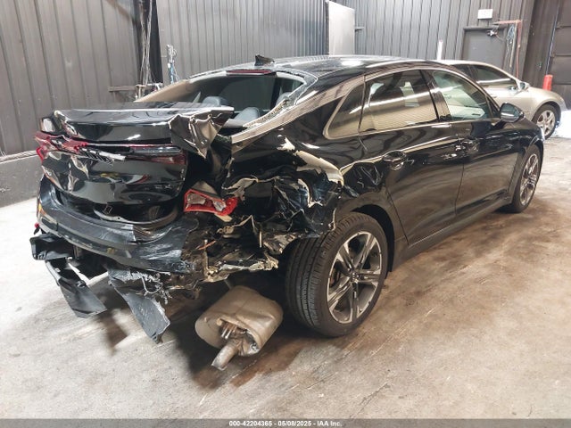 5XXG34J26MG038818 KIA K5 EX