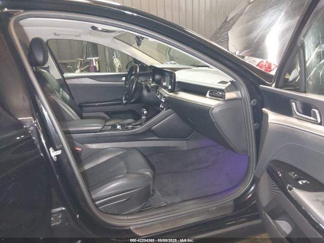 5XXG34J26MG038818 KIA K5 EX
