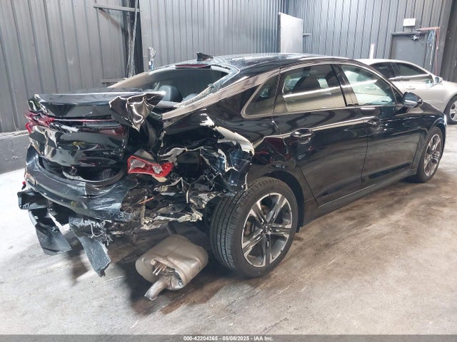 5XXG34J26MG038818 KIA K5 EX