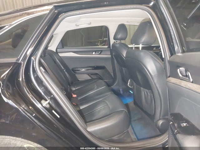 5XXG34J26MG038818 KIA K5 EX