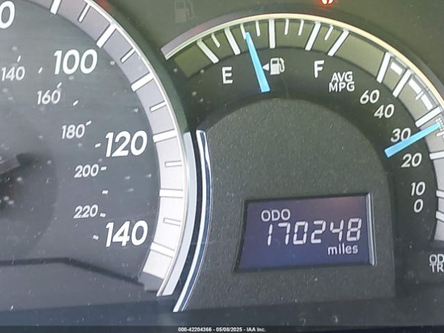 4T1BF1FKXEU446366 Toyota CAMRY SE