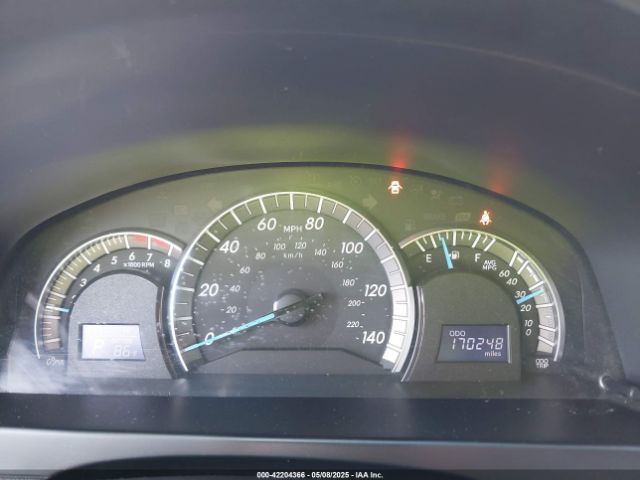4T1BF1FKXEU446366 Toyota CAMRY SE
