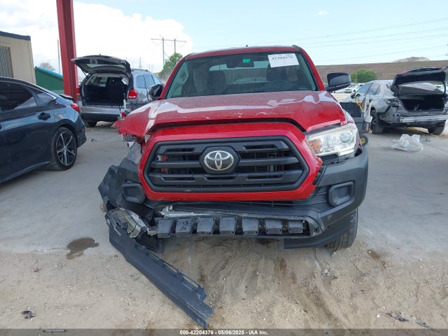 5TFRX5GN2KX146427 Toyota Tacoma Sr