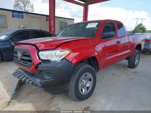 5TFRX5GN2KX146427 Toyota Tacoma Sr