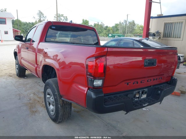 5TFRX5GN2KX146427 Toyota Tacoma Sr