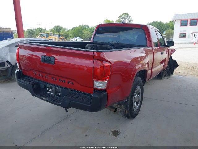 5TFRX5GN2KX146427 Toyota Tacoma Sr