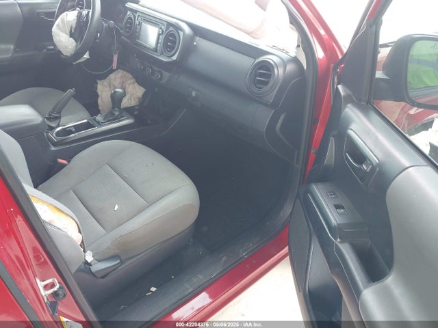 5TFRX5GN2KX146427 Toyota Tacoma Sr
