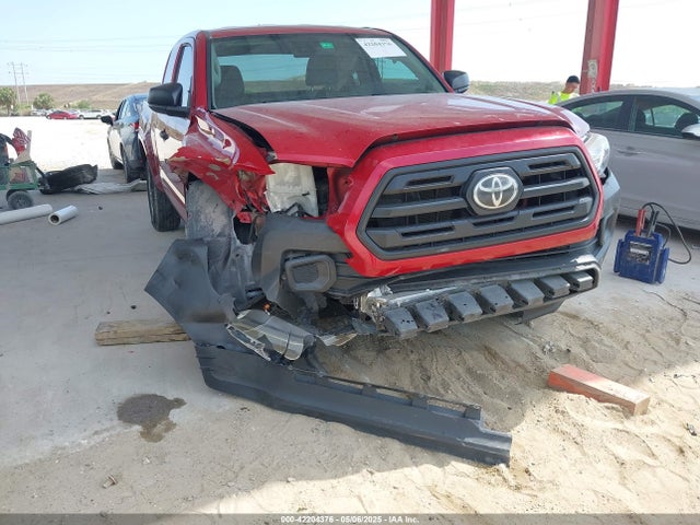 5TFRX5GN2KX146427 Toyota Tacoma Sr