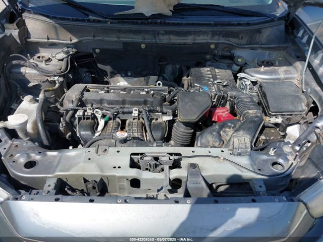 2016 MITSUBISHI OUTLANDER SPORT JA4AP3AWXGZ047041 Photo 9