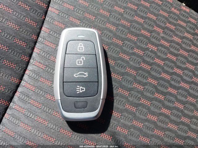 2016 MITSUBISHI OUTLANDER SPORT JA4AP3AWXGZ047041 Photo 10