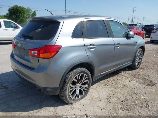 2016 MITSUBISHI OUTLANDER SPORT JA4AP3AWXGZ047041 Photo 3