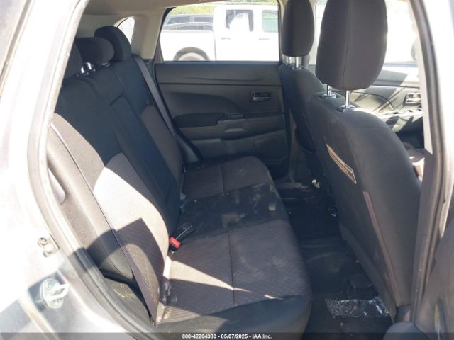 2016 MITSUBISHI OUTLANDER SPORT JA4AP3AWXGZ047041 Photo 7