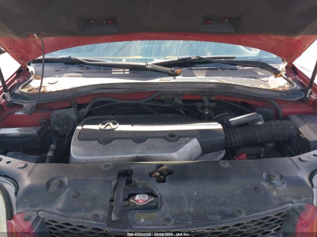 2006 ACURA MDX 2HNYD18866H516501 Photo 9