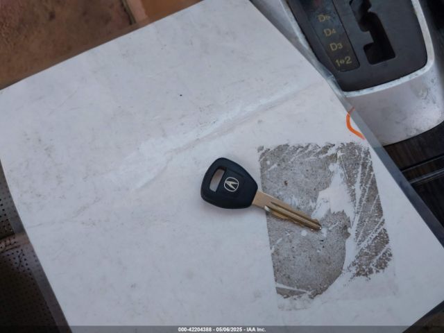 2006 ACURA MDX 2HNYD18866H516501 Photo 10