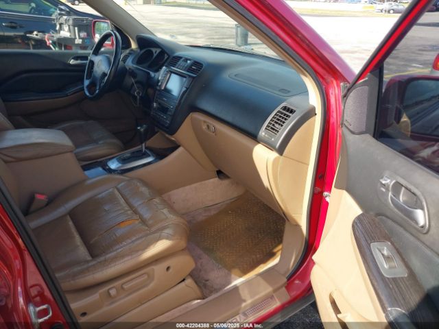 2006 ACURA MDX 2HNYD18866H516501 Photo 4