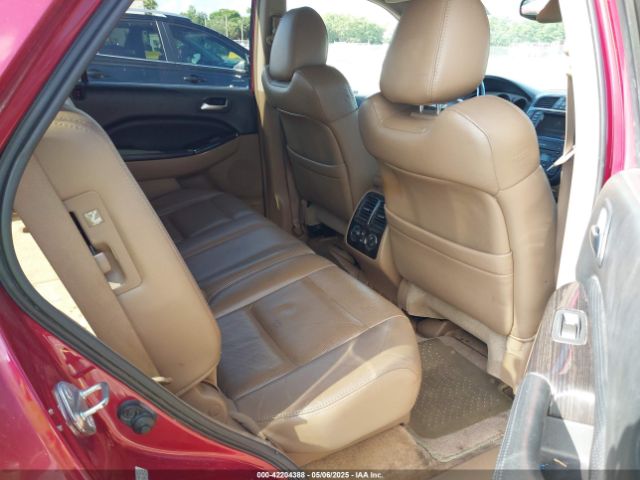 2006 ACURA MDX 2HNYD18866H516501 Photo 7