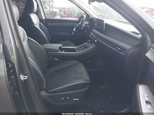 KM8R24GE9SU833264 Hyundai Palisade Sel