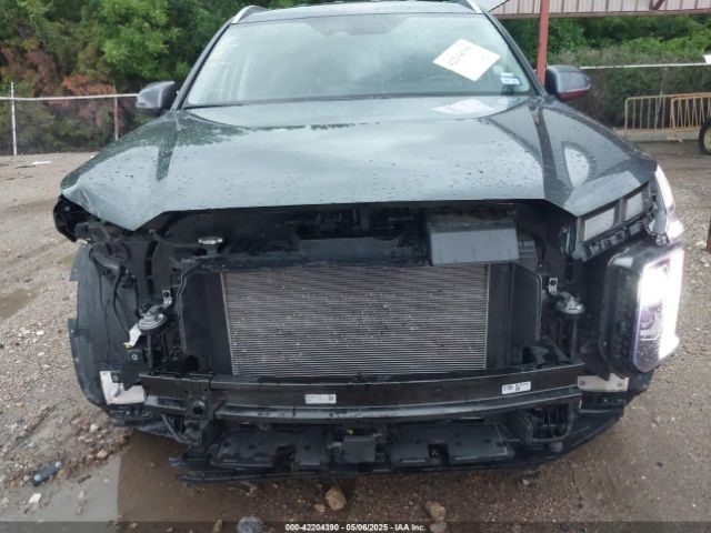 KM8R24GE9SU833264 Hyundai Palisade Sel