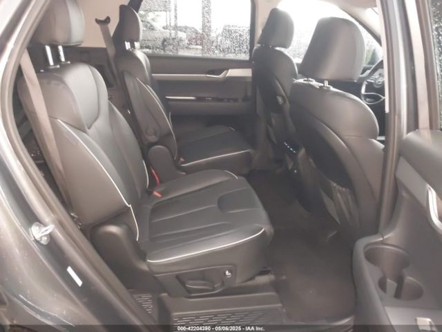 KM8R24GE9SU833264 Hyundai Palisade Sel
