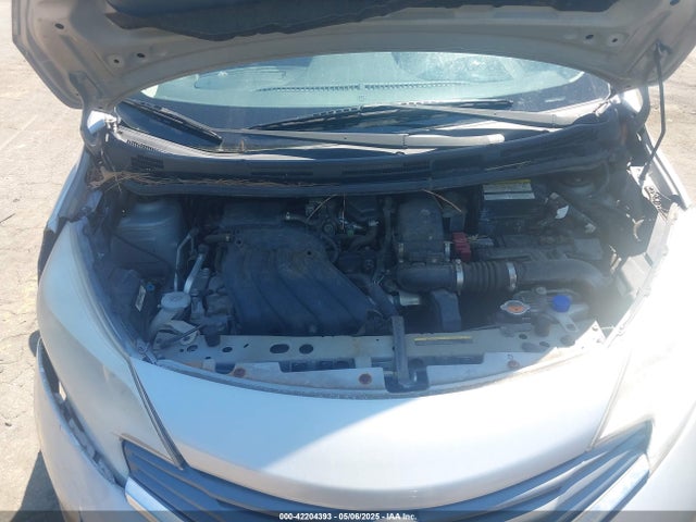 Nissan Versa Note Sr 2015 3N1CE2CPXFL357543 Image 10