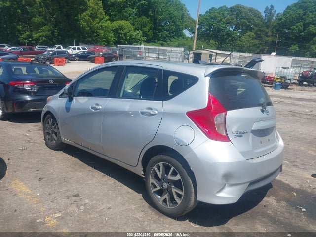 Nissan Versa Note Sr 2015 3N1CE2CPXFL357543 Image 3