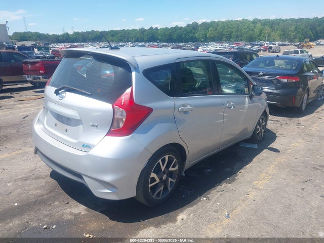 Nissan Versa Note Sr 2015 3N1CE2CPXFL357543 Image 4