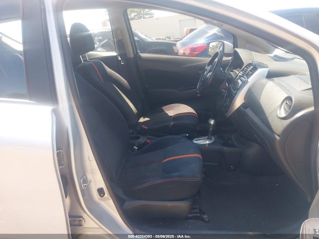 Nissan Versa Note Sr 2015 3N1CE2CPXFL357543 Image 5