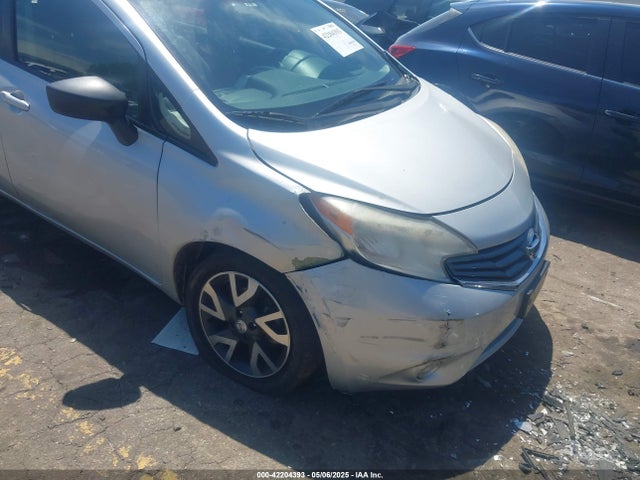 Nissan Versa Note Sr 2015 3N1CE2CPXFL357543 Image 6