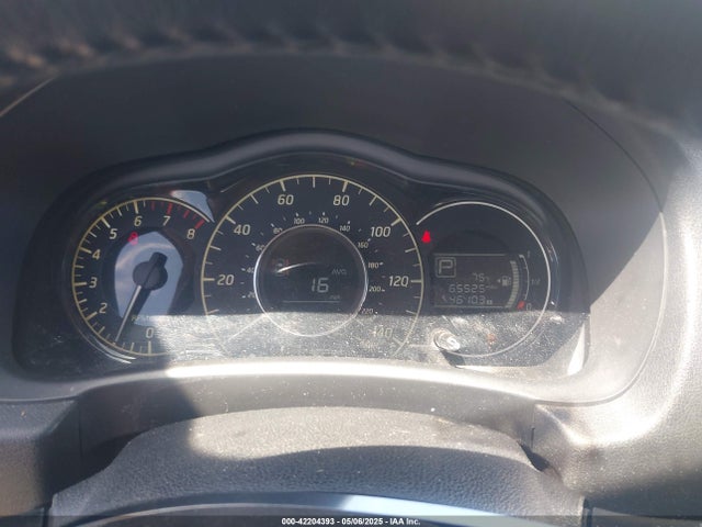 Nissan Versa Note Sr 2015 3N1CE2CPXFL357543 Image 7