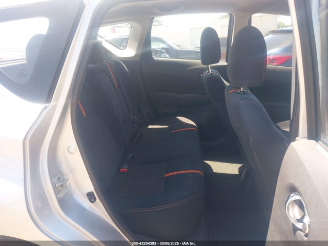 Nissan Versa Note Sr 2015 3N1CE2CPXFL357543 Image 8