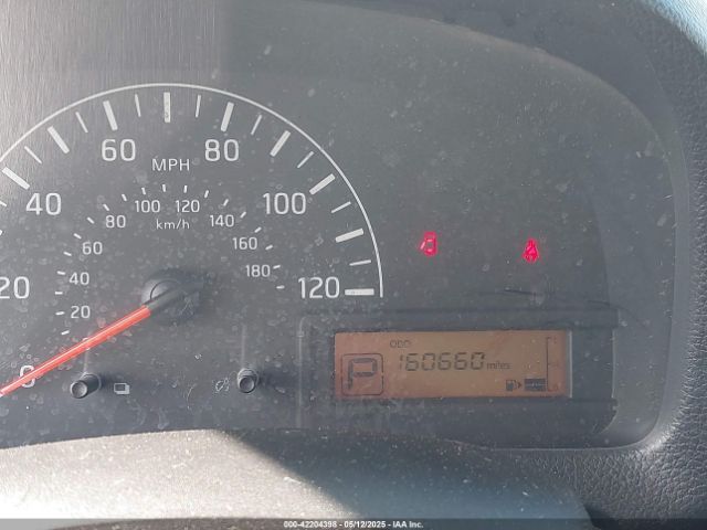 3N6CM0KN3HK700011 Nissan Nv200 S
