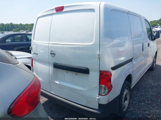 3N6CM0KN3HK700011 Nissan Nv200 S