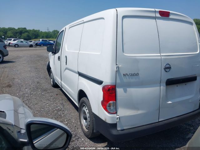 3N6CM0KN3HK700011 Nissan Nv200 S