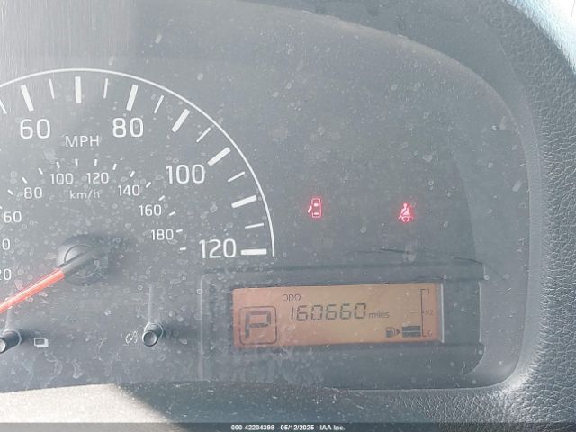 3N6CM0KN3HK700011 Nissan Nv200 S