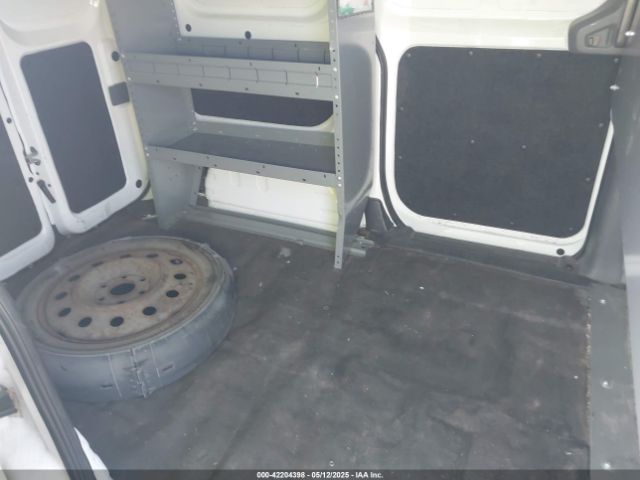 3N6CM0KN3HK700011 Nissan Nv200 S