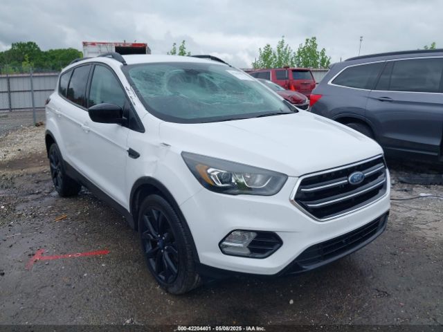 2019 FORD ESCAPE 1FMCU0GD2KUC46050
