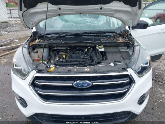 2019 FORD ESCAPE 1FMCU0GD2KUC46050 Photo 9