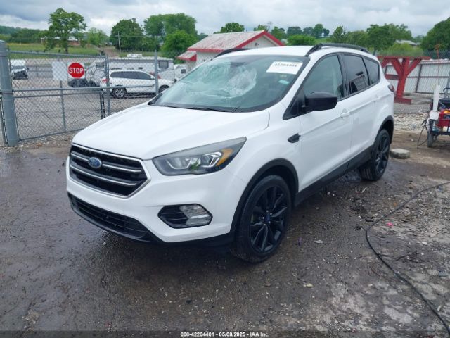 2019 FORD ESCAPE 1FMCU0GD2KUC46050 Photo 1