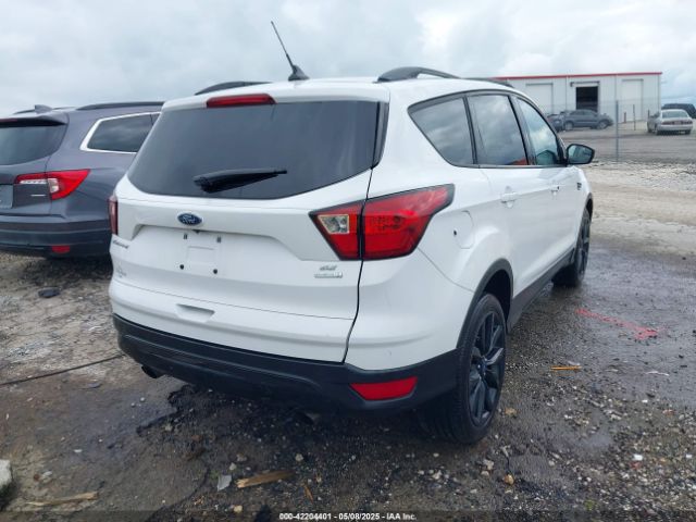 2019 FORD ESCAPE 1FMCU0GD2KUC46050 Photo 3