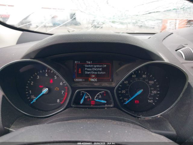 2019 FORD ESCAPE 1FMCU0GD2KUC46050 Photo 6