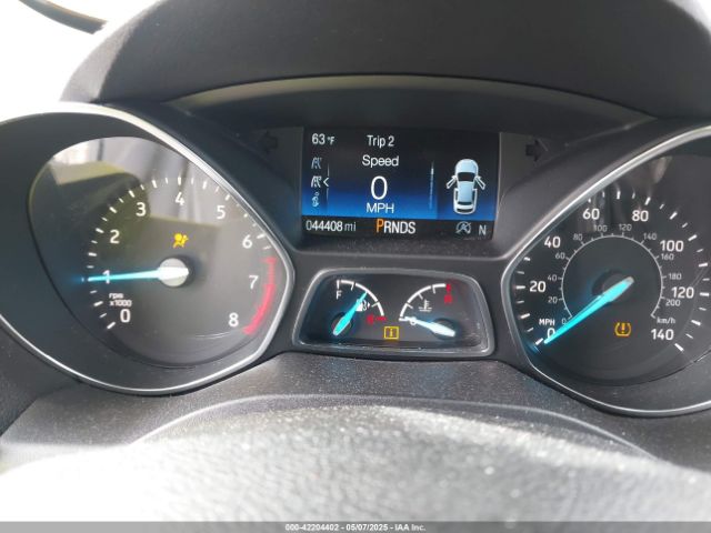1FMCU9GD1JUC36399 Ford ESCAPE SE